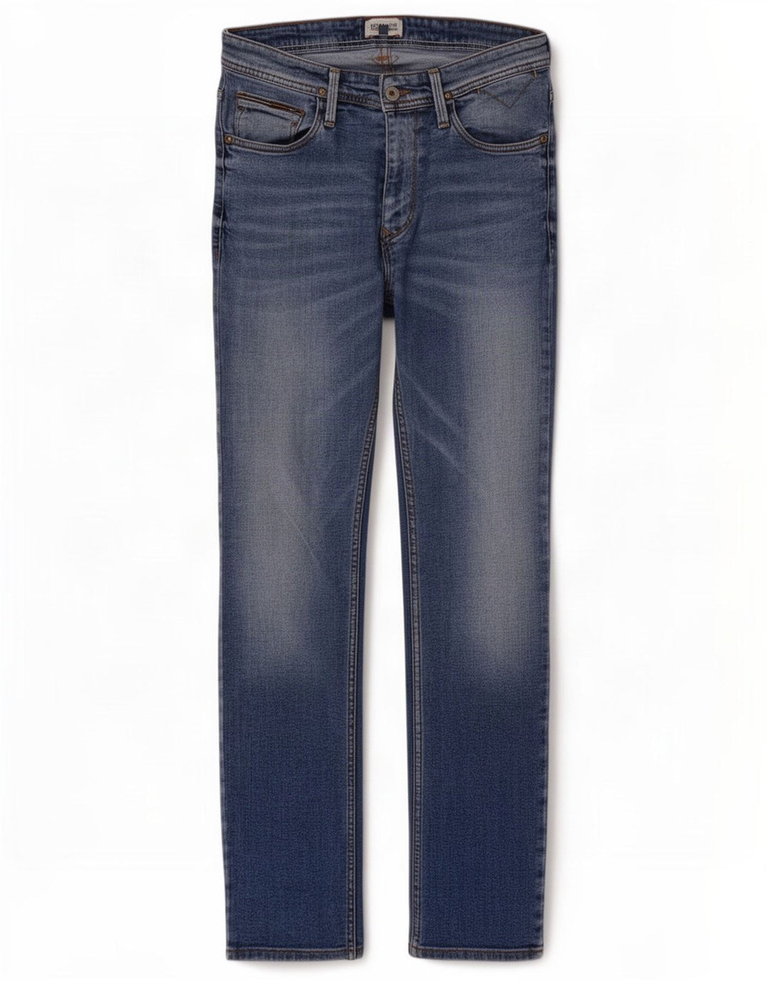 Vaqueros Tommy Hilfiger Mujer Slim W32 L33 Azul