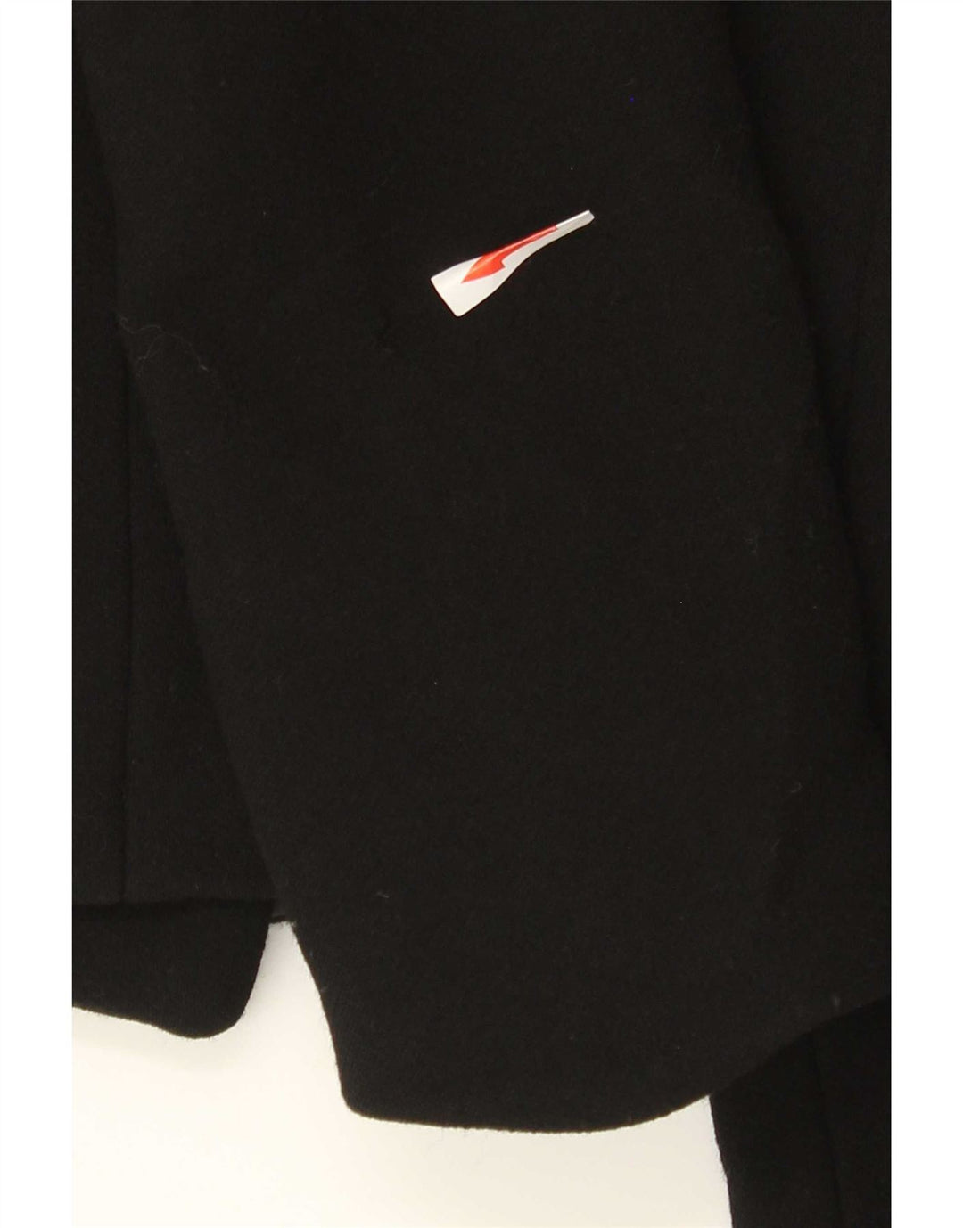 Chaqueta Bolero para mujer Elisabetta Franchi IT 44 Lana negra mediana