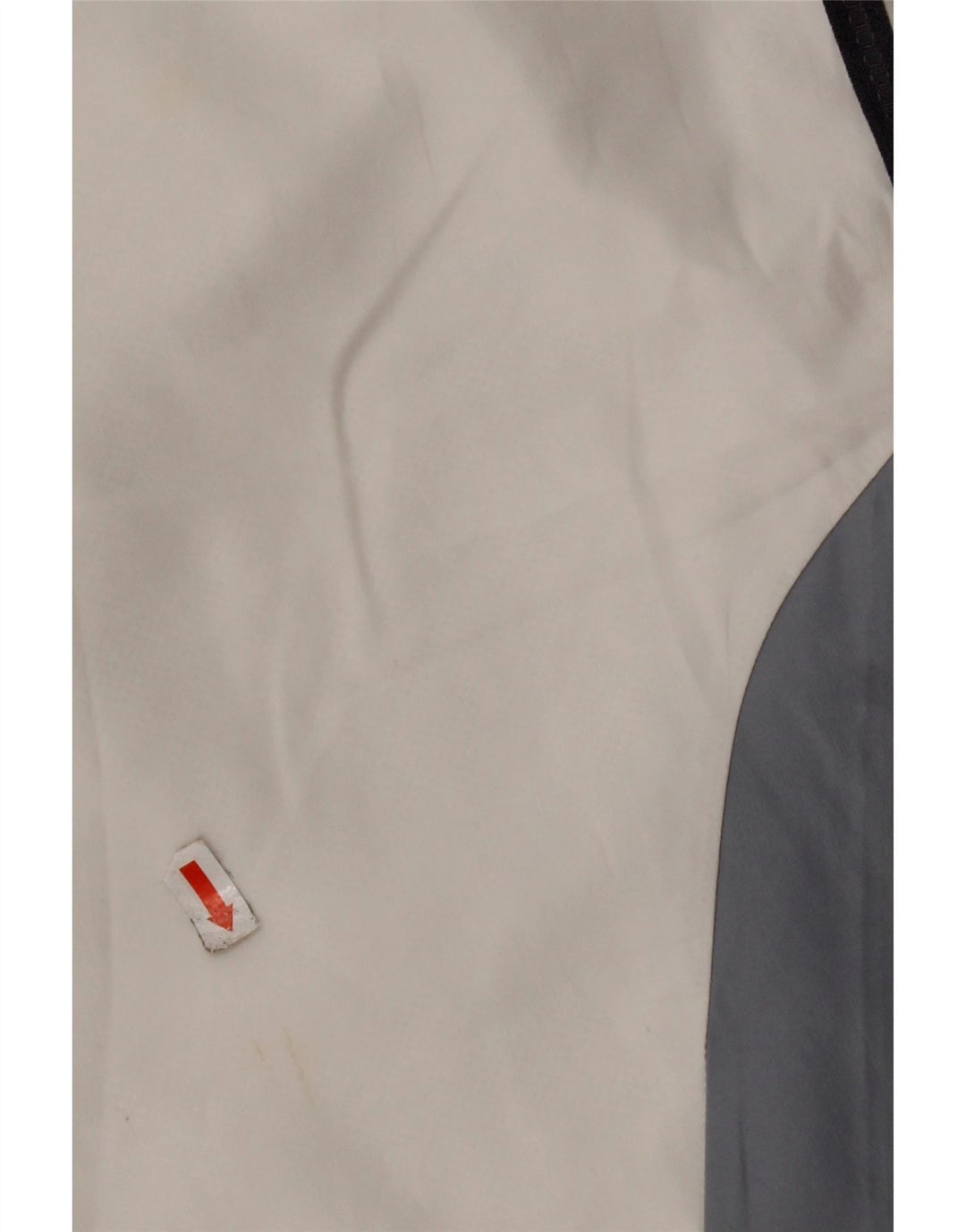 ADIDAS Mens Clima 365 Sport Shorts Medio Blanco Colorblock Poliéster