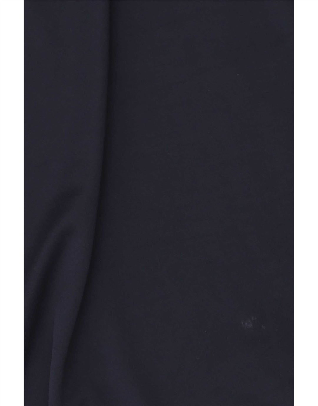 Starter Camiseta sin mangas para hombre XL Azul marino Colorblock Poliéster