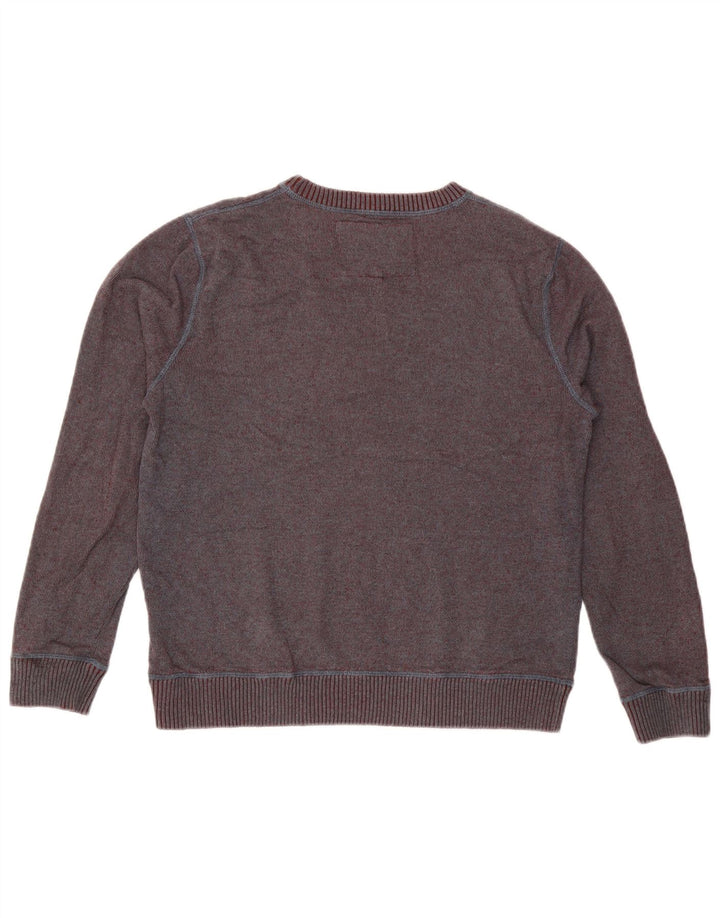 Sudadera Quiksilver Hombre