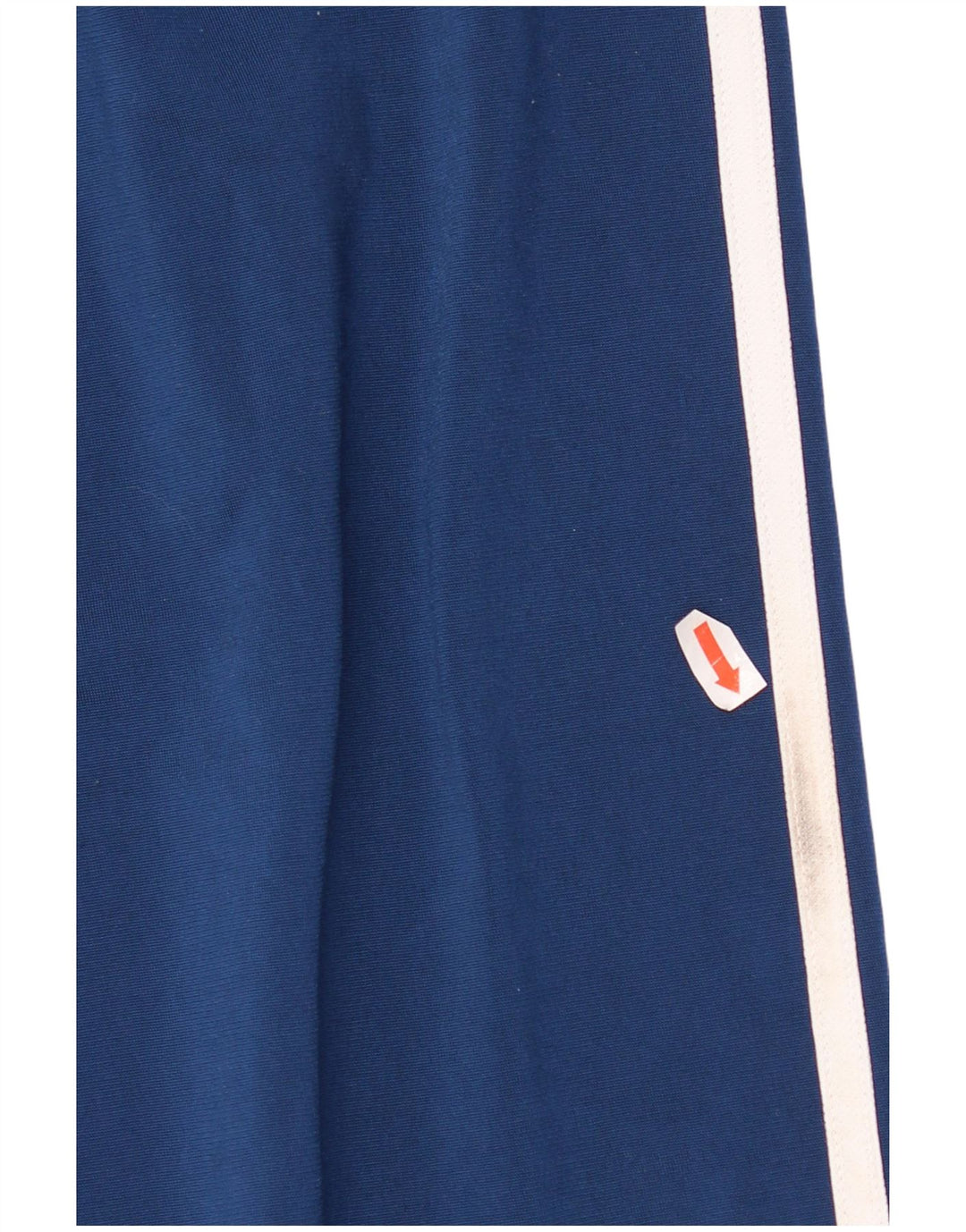 Adidas Pantalón Chándal Niño Joggers 13-14 Años Azul Marino Poliéster