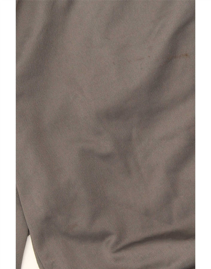 Lotto Pantalones de Chándal para Hombre UK 40/42 Large Gris Poliéster
