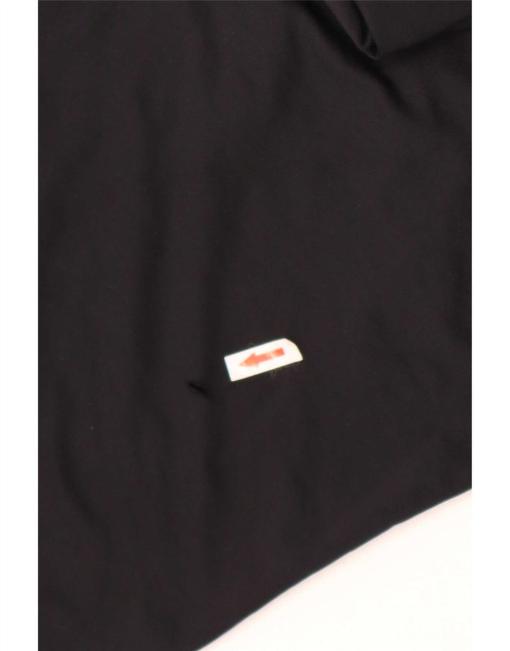 Puma Pantalones de chándal para hombre Joggers 2XL Negro Poliéster