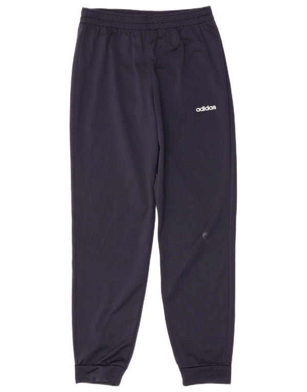 Adidas Pantalón Chándal Niño Joggers 13-14 Años Azul Marino Poliéster