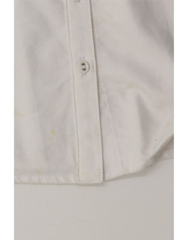 Marks & Spencer Blusa para mujer Top UK 20 2XL Poliéster moteado gris