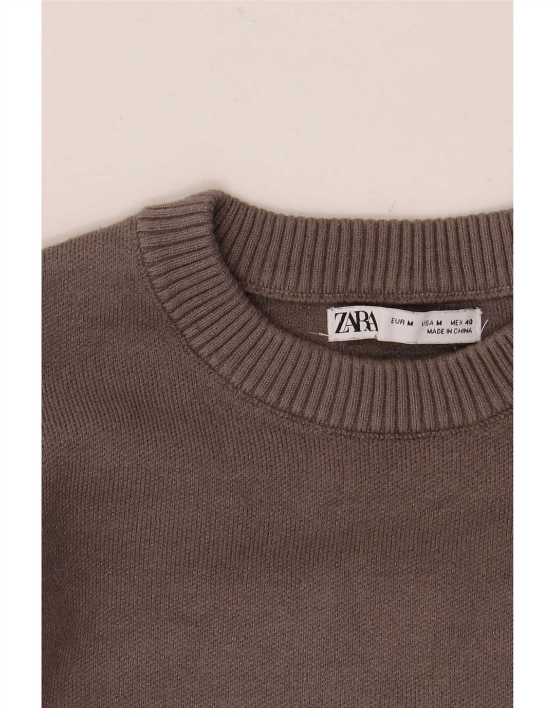 Zara Hombre