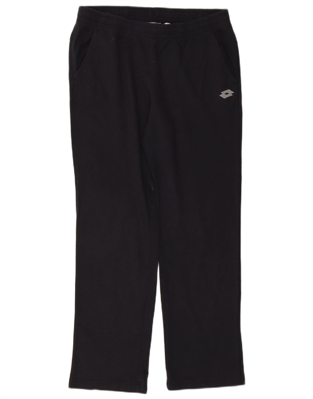 Lotto Pantalones De Chándal Para Hombre Large Azul Marino