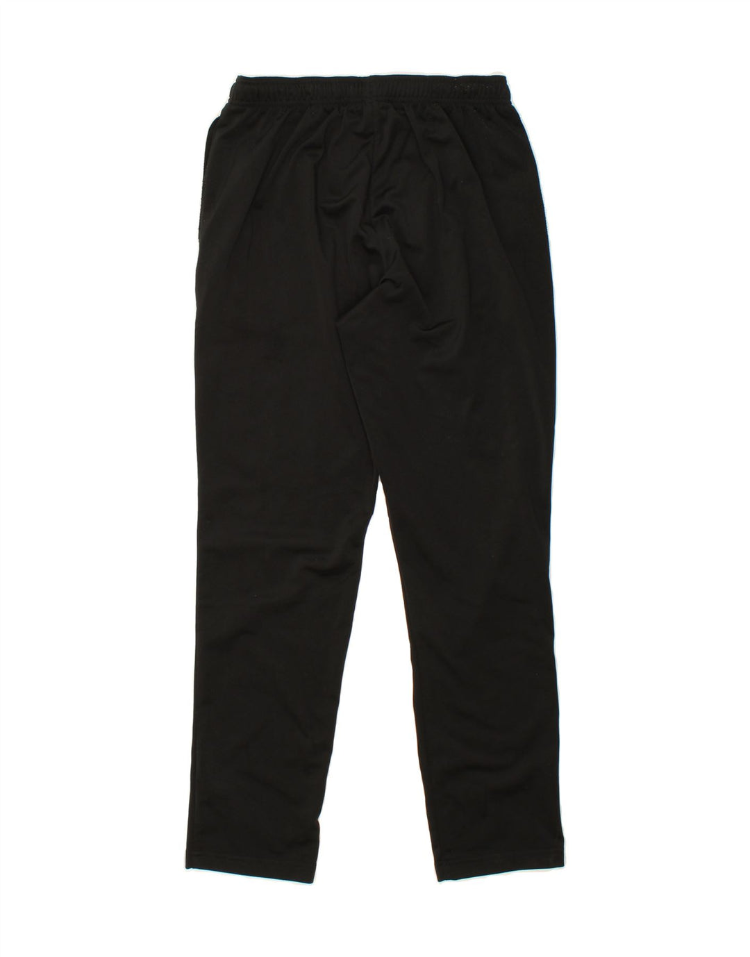 ADIDAS Mens Tracksuit Trousers UK 40/42 Medium Black Vintage Adidas and Second-Hand Adidas from Messina Hembry 