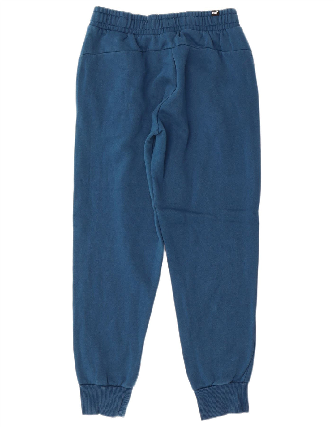Puma Pantalones De Chándal Para Hombre Joggers Small Azul