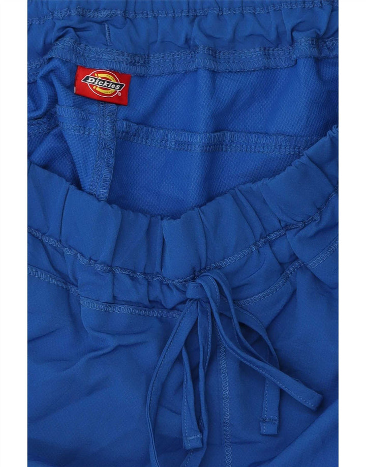 Dickies Hombre Pantalones De Chándal Grande Azul