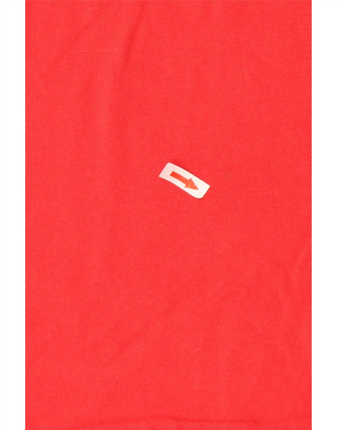 Champion Camiseta sin mangas gráfica para niños 9-10 años Rojo