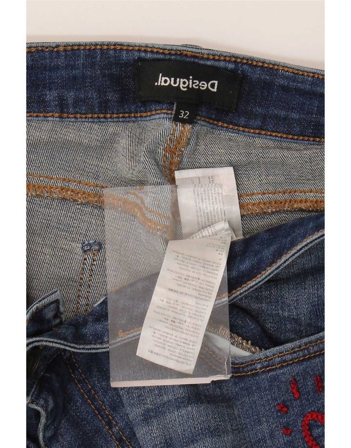 Jeans Desigual Mujer