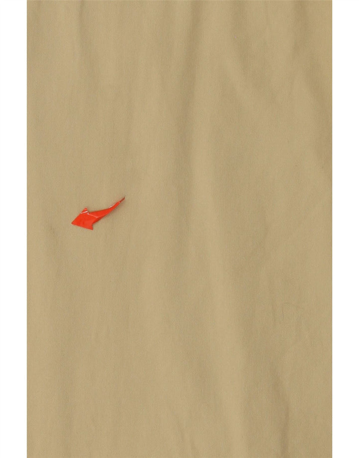 Camisa Marlboro Classics Hombre 3XL Algodón Beige