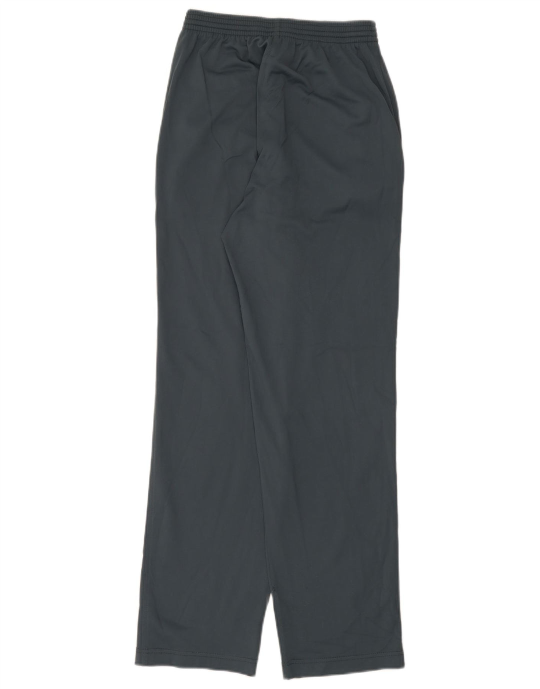 Champion Pantalones De Chándal Para Hombre Pequeños Gris Colorblock Poliéster