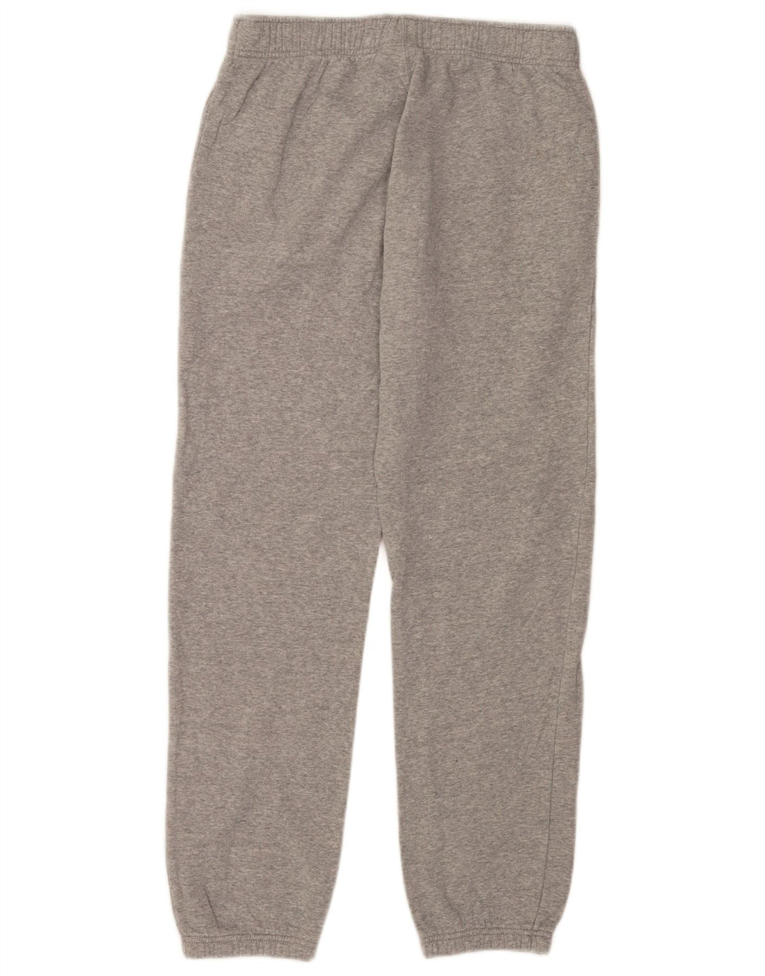 Champion Pantalones De Chándal Joggers De Algodón Moteado Gris Medio |