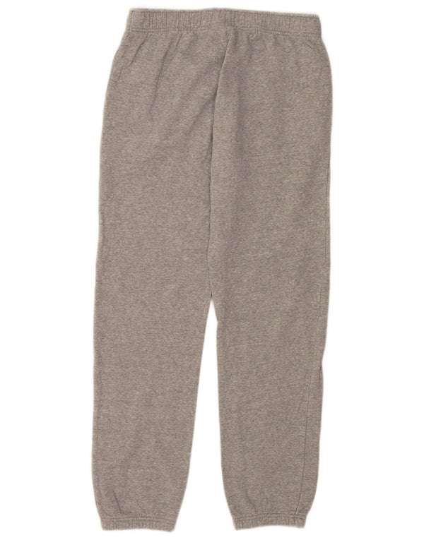 Champion Pantalones De Chándal Joggers De Algodón Moteado Gris Medio |