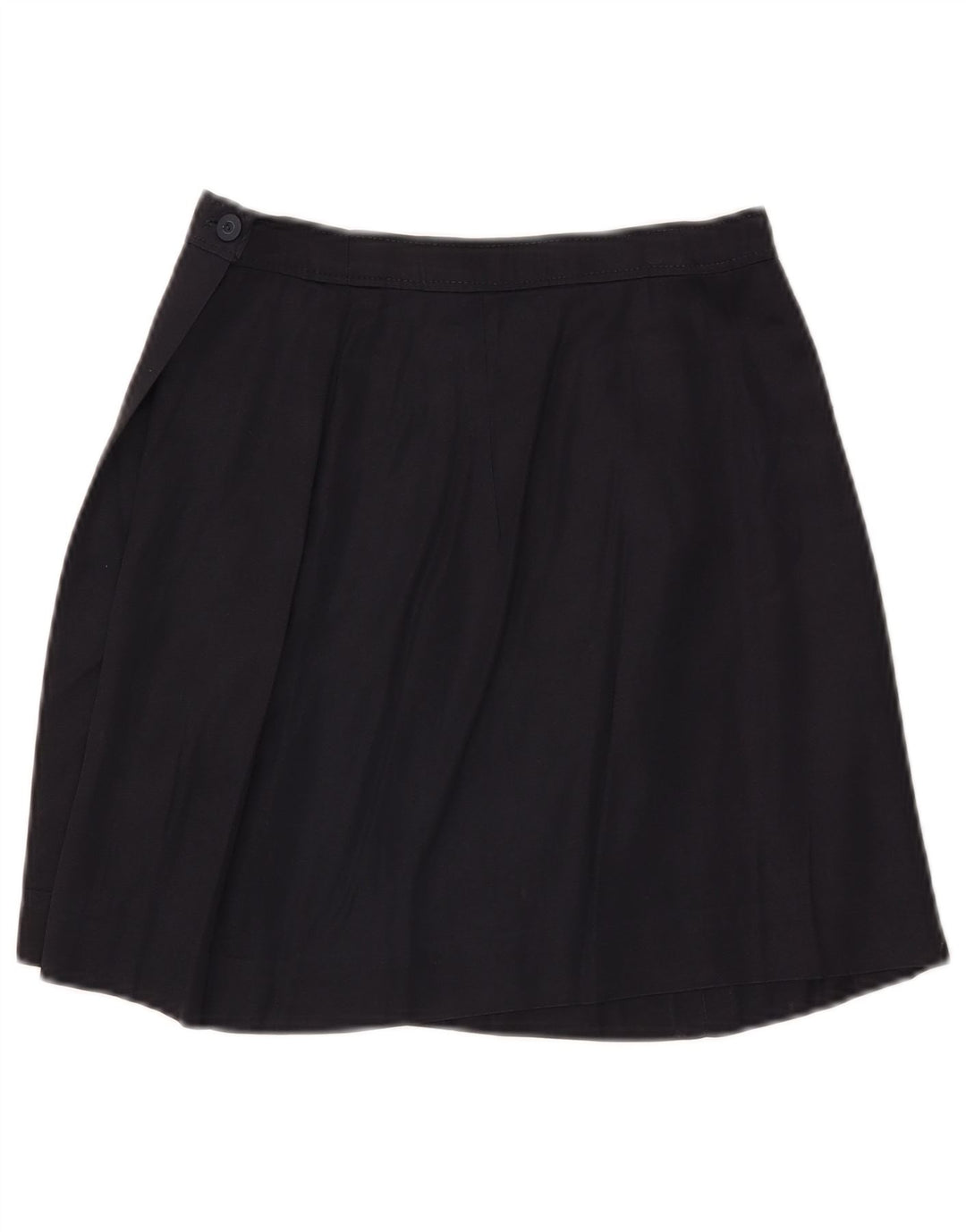 Minifalda VINTAGE para mujer W25 Pequeña Negra