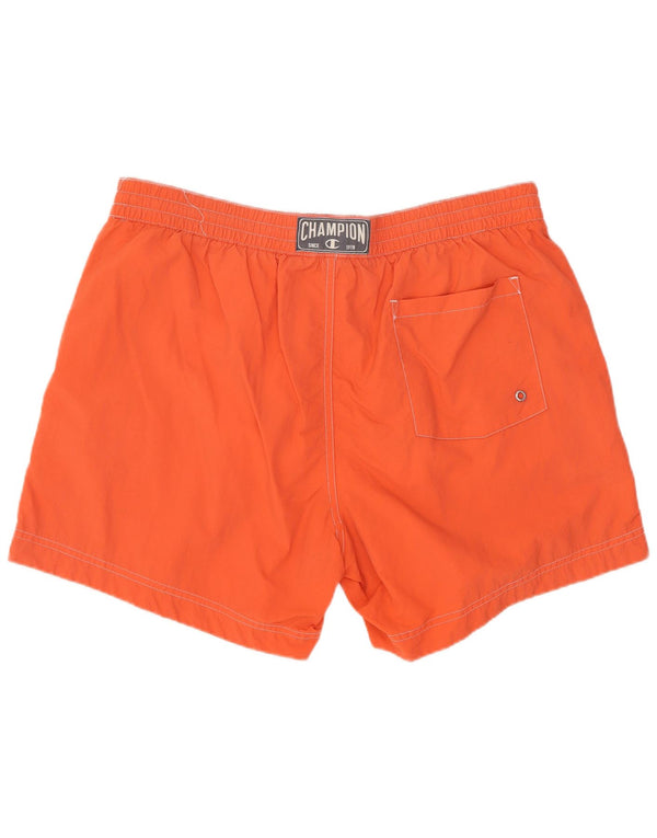 Champion Bañador Hombre 2XL Naranja