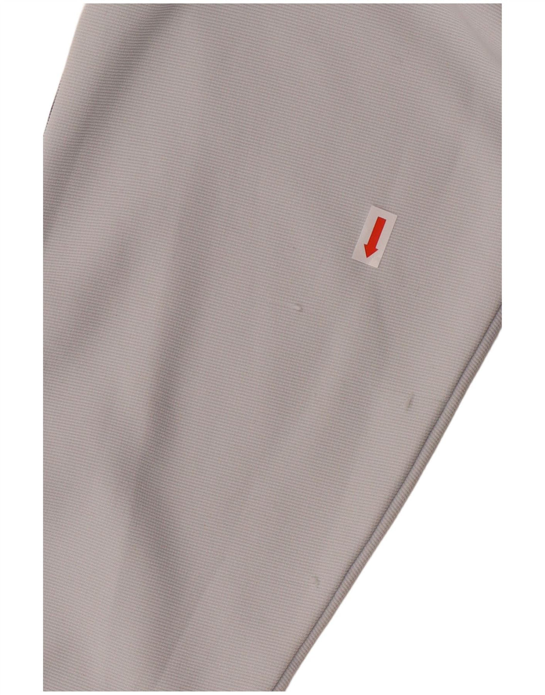 Kappa Hombre Chaqueta De Chándal Superior Poliéster Color Block Azul Medio