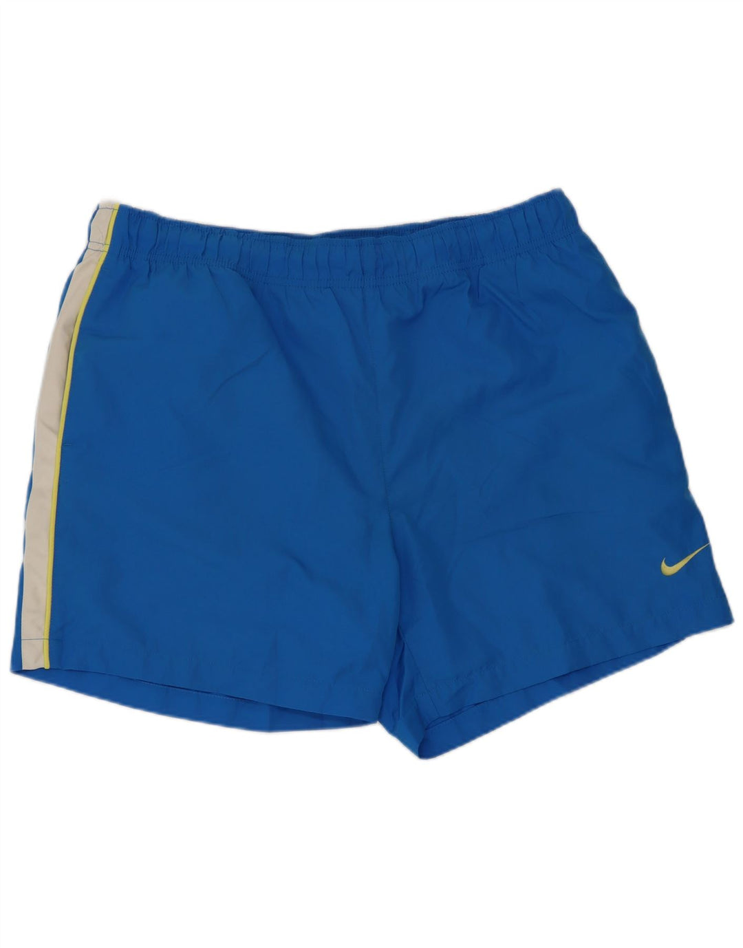 Nike - Bañador para hombre (talla grande), color azul, poliéster