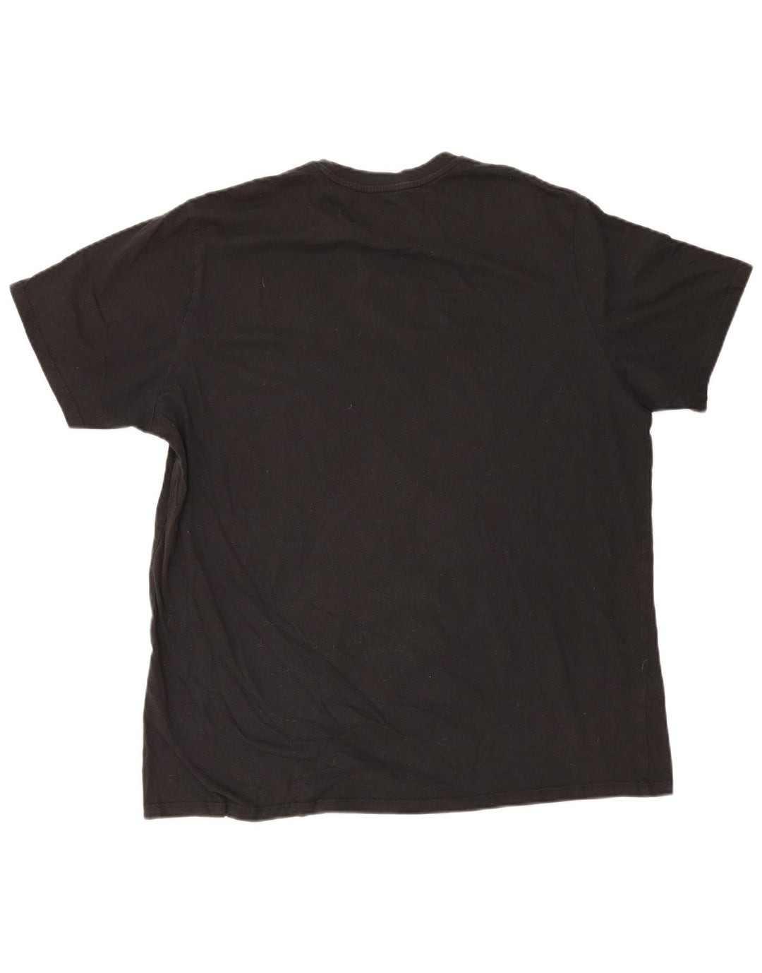 Levi's Camiseta para hombre Top 2XL Negro