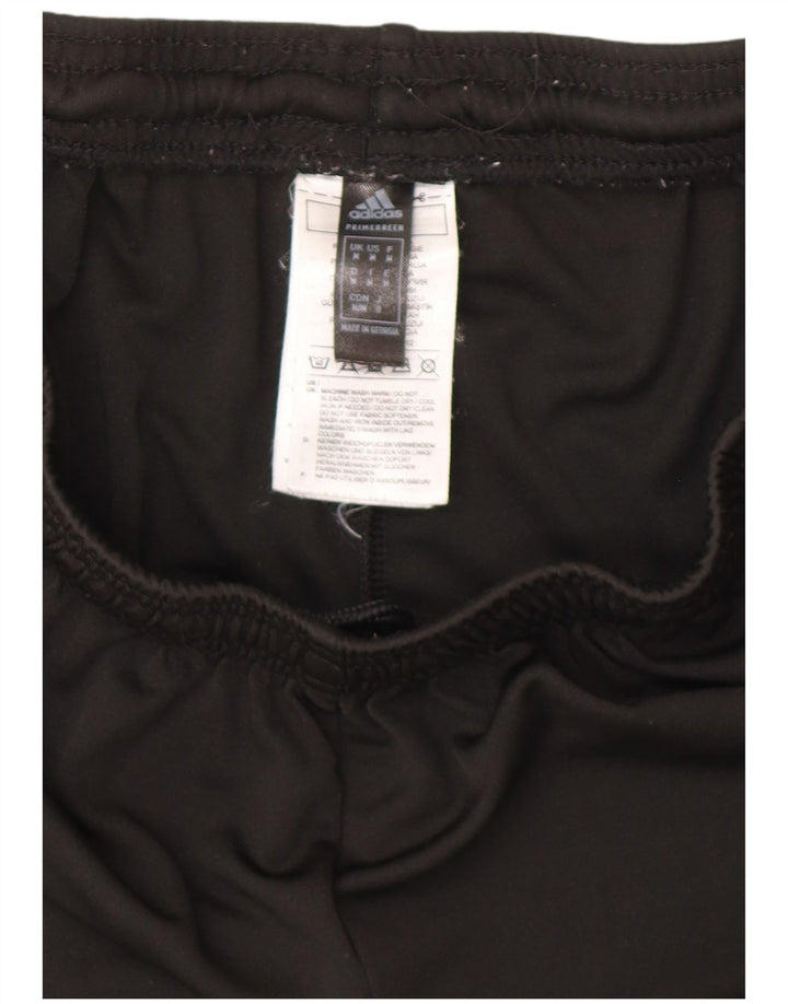 Adidas Hombre Aeroready Sport Shorts Medio Negro Poliéster