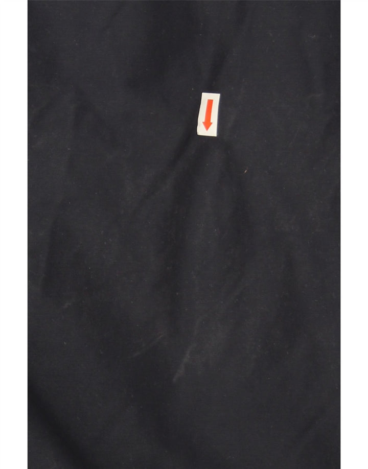Gant Chaqueta utilitaria para hombre UK 44 2XL Azul marino