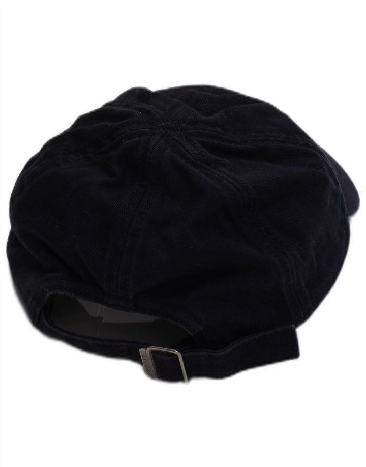 Gant Gorra de béisbol gráfica para niños 7-8 años Grande Azul Marino Algodón