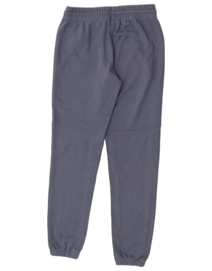 New Balance Hombre Pantalones De Chándal Joggers Small Azul