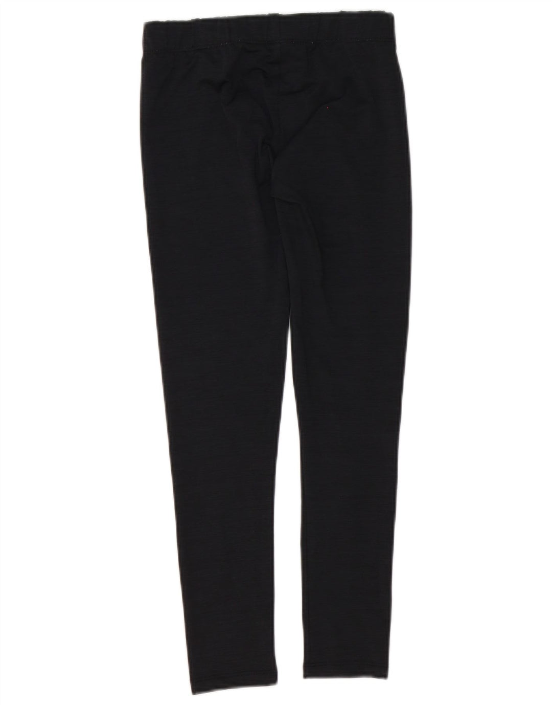 Puma Leggings gráficos para mujer UK 8 Small Poliéster negro