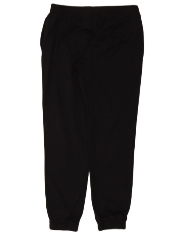 Under Armour Pantalones de chándal para niño Joggers 13-14 años XL Negro Poliéster