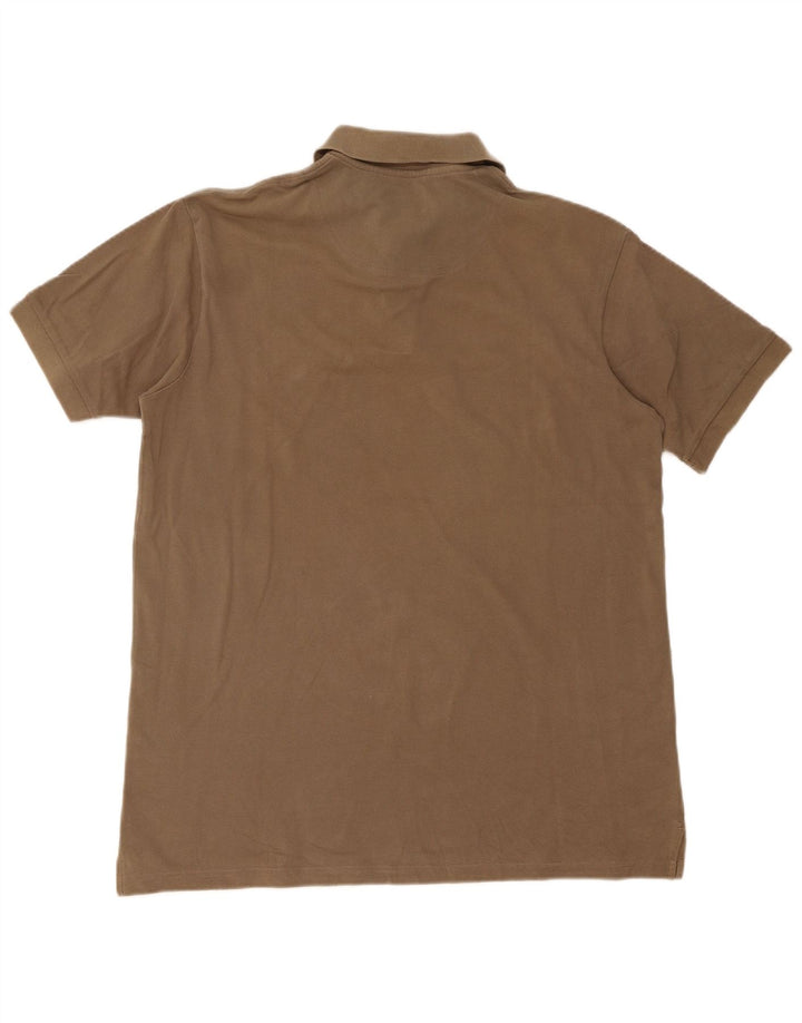 MURPHY & NYE Polo Hombre XL Algodón Caqui