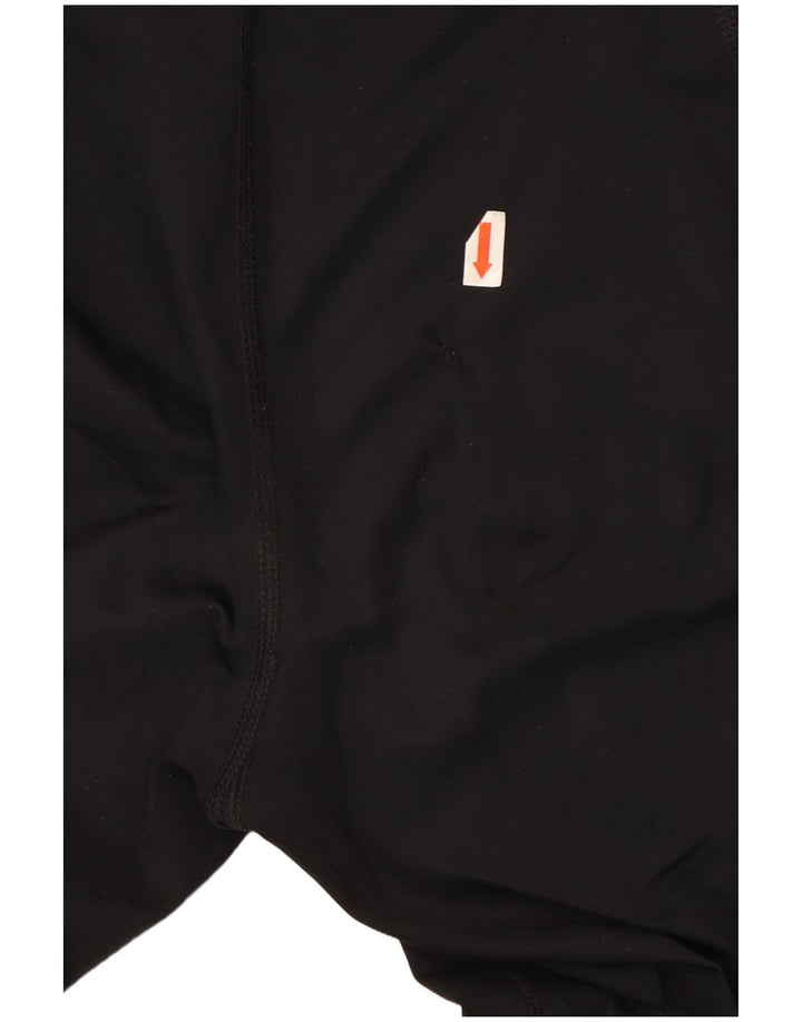 Nike - Leggings gráficos Dri Fit para mujer, talla 40, color negro