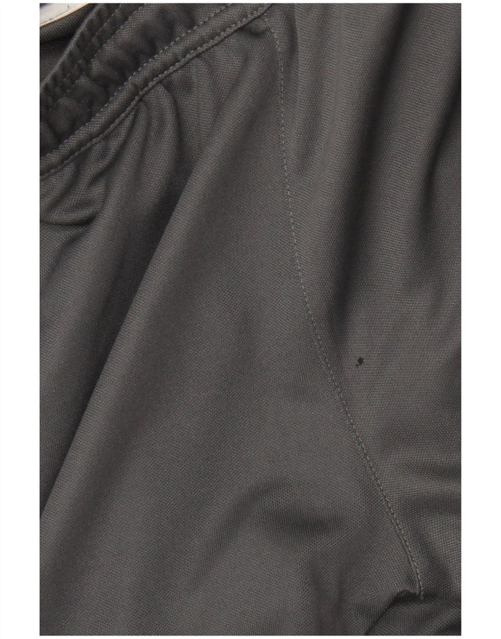 Pantalones De Chándal Adidas Climacool Para Hombre Poliéster Gris Medio