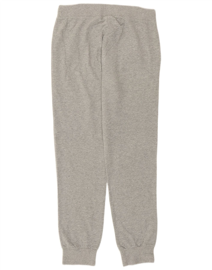 Champion Heritage Fit Pantalones De Chándal Joggers Gris Medio Moteado