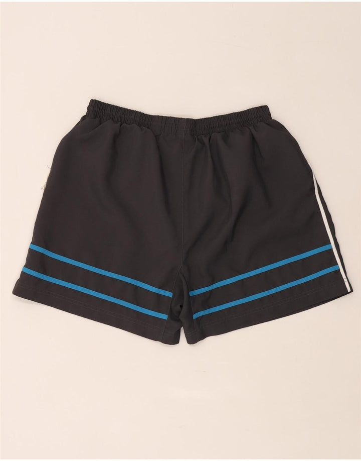 Pantalones cortos deportivos Nike para hombre XL Poliéster negro