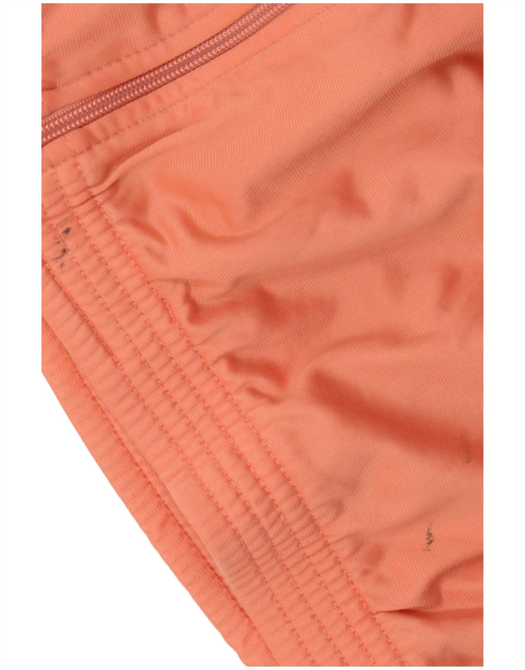 Champion Chaqueta de Chándal Extragrande para Mujer UK 46 Grande Naranja