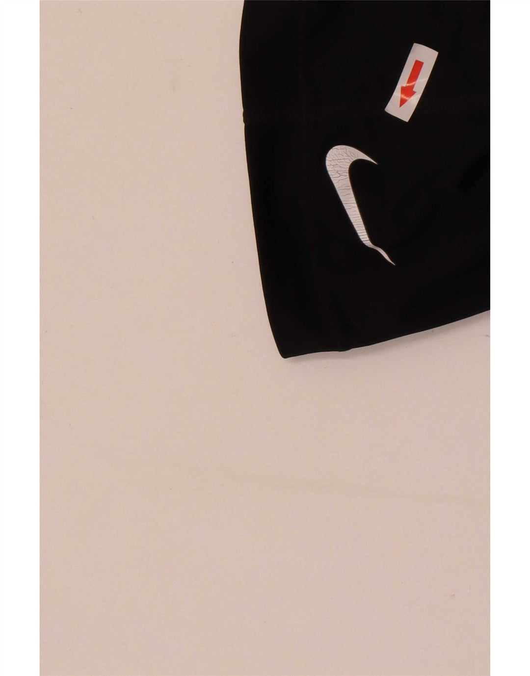 Nike - Leggings capri Dri Fit para mujer, talla M, color negro
