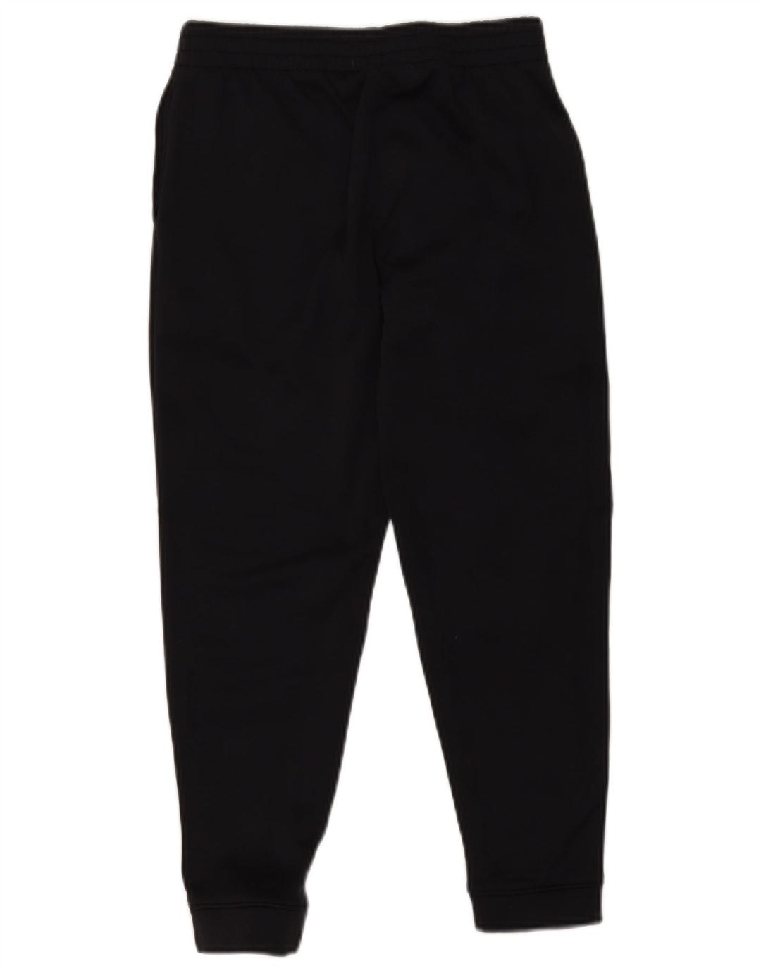 Under Armour Pantalones de chándal para niña, Joggers, 9-10 años, Mediano, Negro