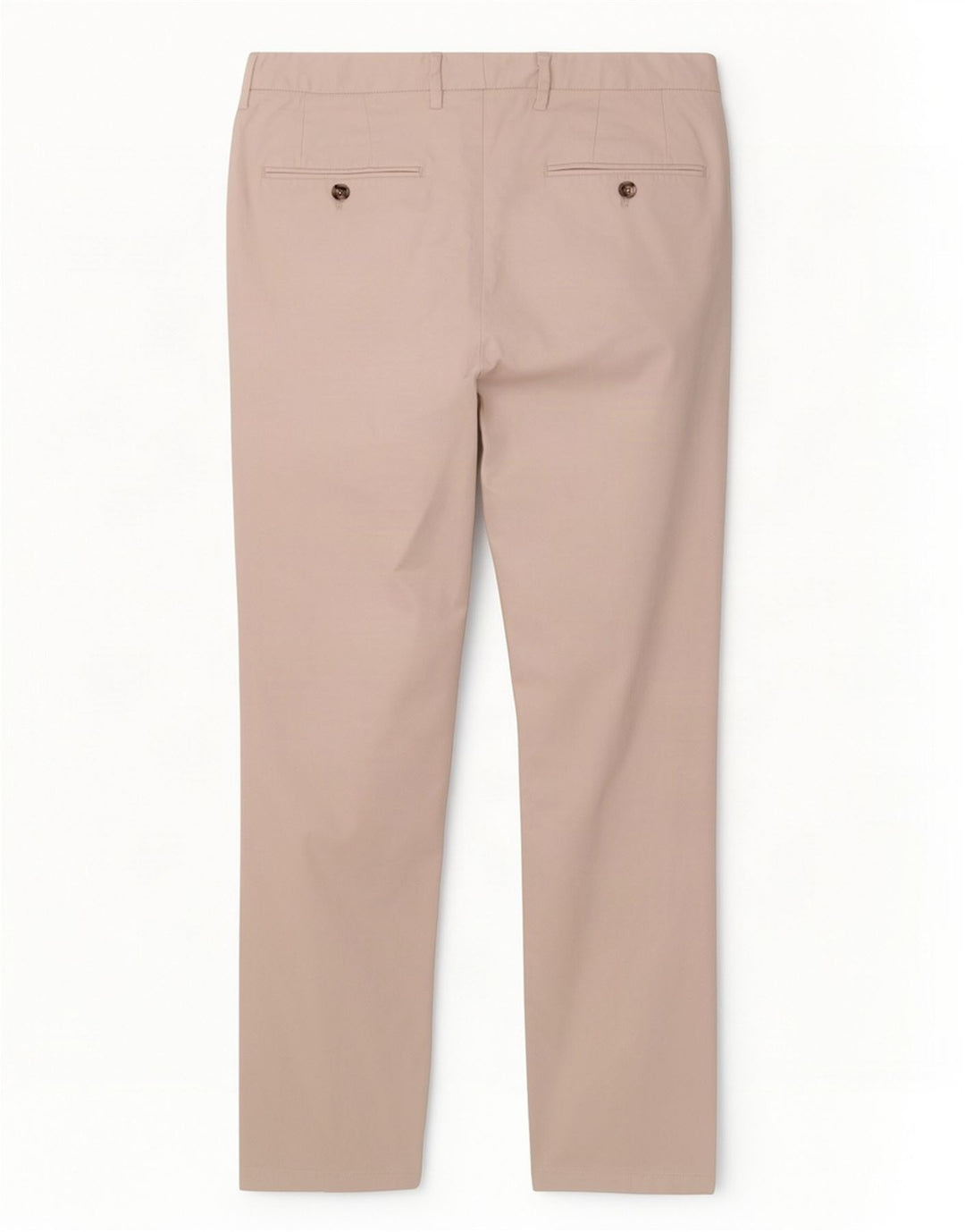 Pantalón de traje ajustado Reiss para hombre W30 L30 Beige