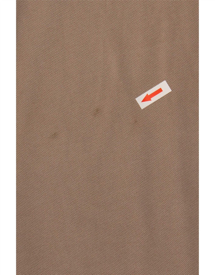 Kappa Polo Hombre XL Gris