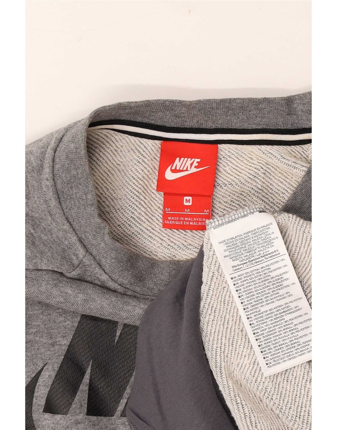 Sudadera Nike Hombre