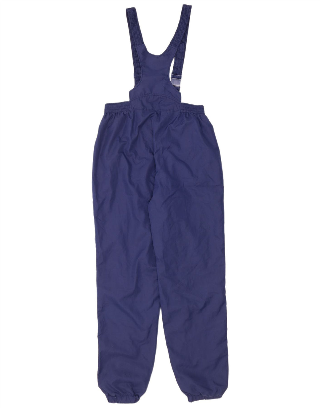Pantalones De Esquí Odlo Hombre Peto Azul Medio