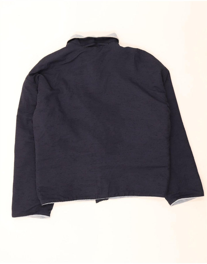 Uniforme Mujer Utilidad Chaqueta UK 40 XL Azul Marino