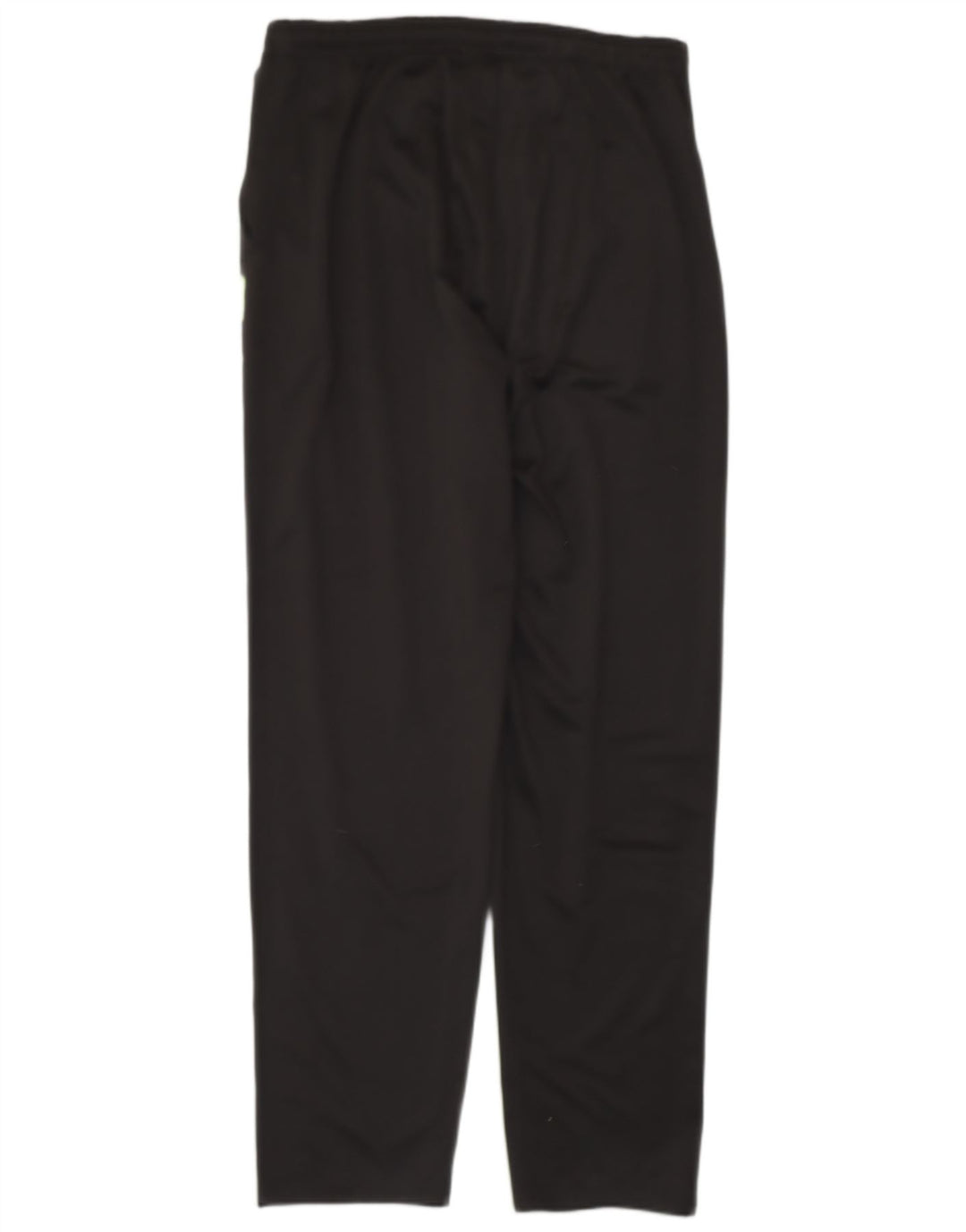 DIADORA Pantalón de Chándal Hombre ES 46 XL Negro Poliéster