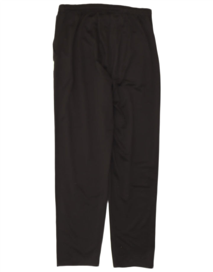 DIADORA Pantalón de Chándal Hombre ES 46 XL Negro Poliéster