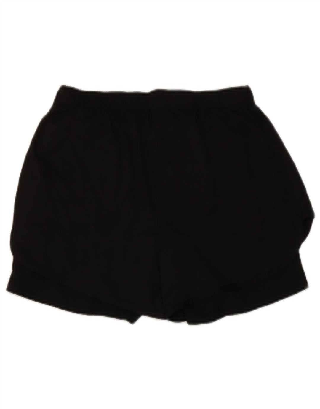 Adidas Mens Aeroready Sport Shorts Pequeño Negro Poliéster