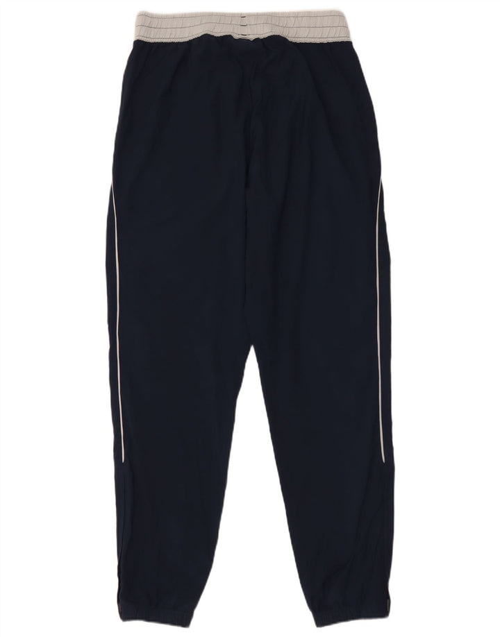 Under Armour Pantalones de chándal para hombre Joggers Large Azul marino