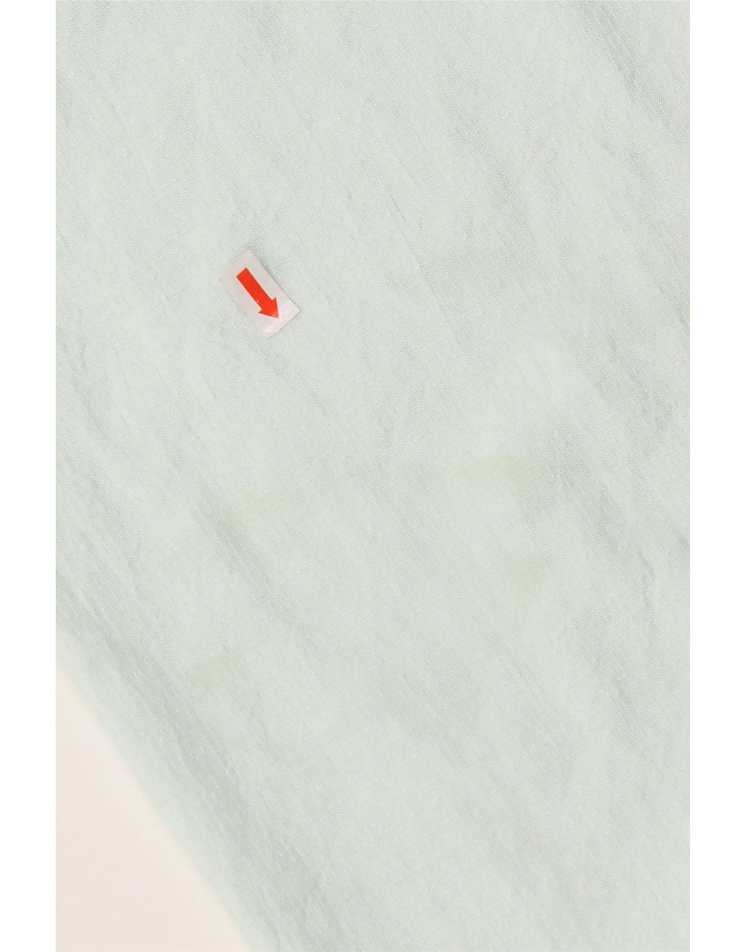 ADIDAS Chaqueta superior de chándal para mujer Reino Unido 12 Mediana Bloque de color multicolor